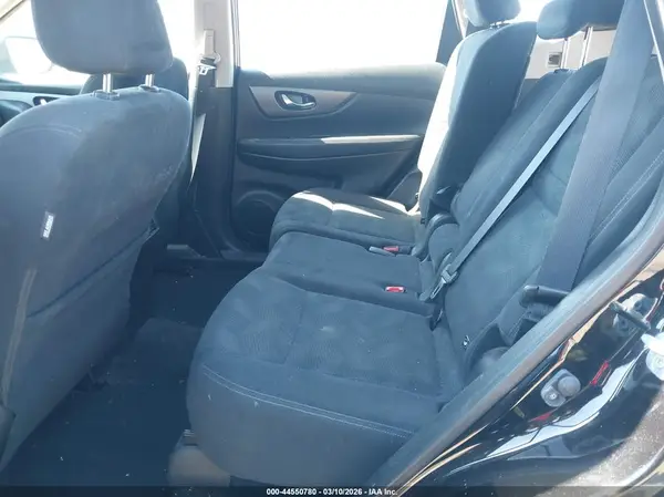 JN8AT2MV3GW139807 2016 NISSAN ROGUE - Image 8