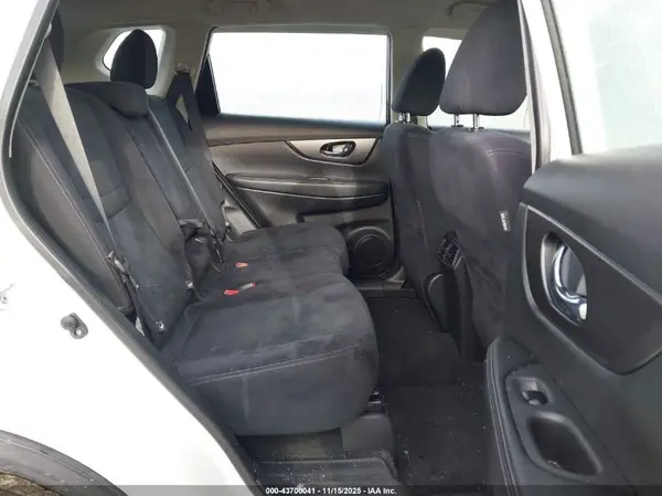 JN8AT2MV3GW140326 2016 NISSAN ROGUE - Image 8