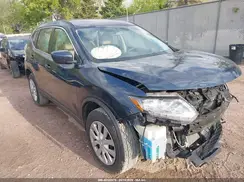JN8AT2MV3GW140780 2016 NISSAN ROGUE