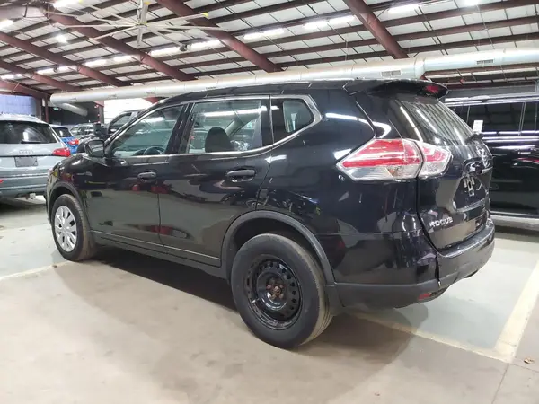 JN8AT2MV3GW141721 2016 NISSAN ROGUE - Image 2
