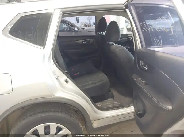 JN8AT2MV3GW141816 2016 NISSAN ROGUE - Image 8