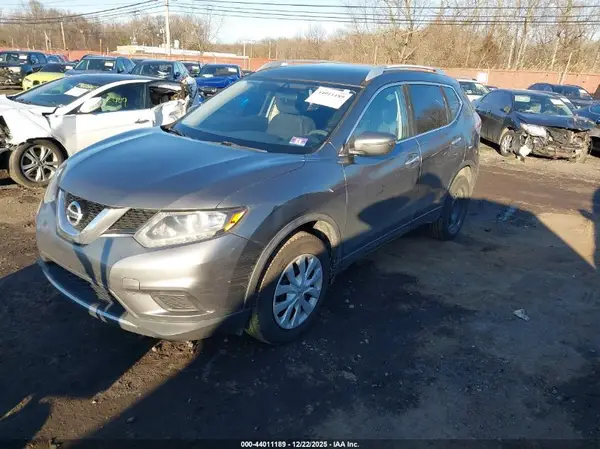 JN8AT2MV3GW141900 2016 NISSAN ROGUE - Image 2