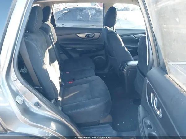 JN8AT2MV3GW141900 2016 NISSAN ROGUE - Image 8