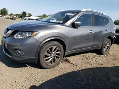 JN8AT2MV3GW142691 2016 NISSAN ROGUE