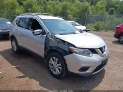 JN8AT2MV3GW143033 2016 NISSAN ROGUE