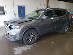 JN8AT2MV3GW143615 2016 NISSAN ROGUE