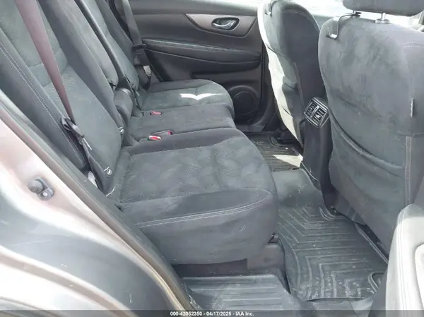 JN8AT2MV3GW143954 2016 NISSAN ROGUE - Image 8