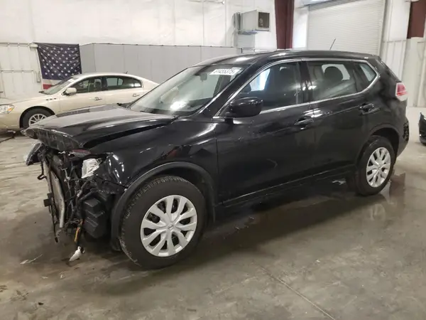 JN8AT2MV3GW144117 2016 NISSAN ROGUE - Image 1