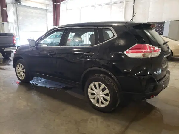 JN8AT2MV3GW144117 2016 NISSAN ROGUE - Image 2