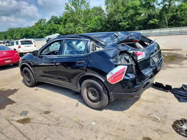 JN8AT2MV3GW144358 2016 NISSAN ROGUE - Image 2