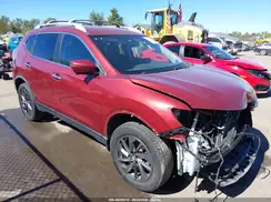 JN8AT2MV3GW144697 2016 NISSAN ROGUE
