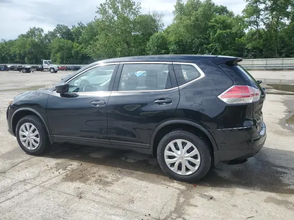 JN8AT2MV3GW144778 2016 NISSAN ROGUE - Image 2