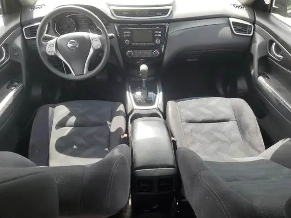 JN8AT2MV3GW144778 2016 NISSAN ROGUE - Image 8