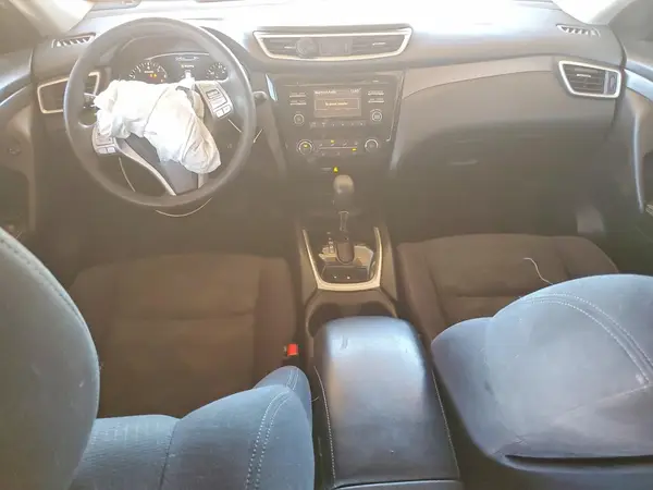 JN8AT2MV3GW147101 2016 NISSAN ROGUE - Image 8