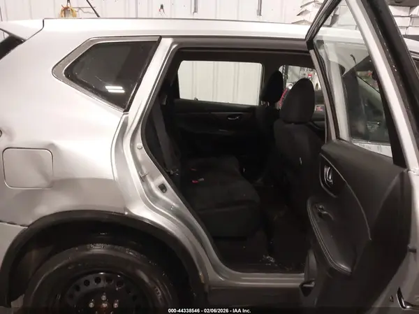JN8AT2MV3GW149012 2016 NISSAN ROGUE - Image 8
