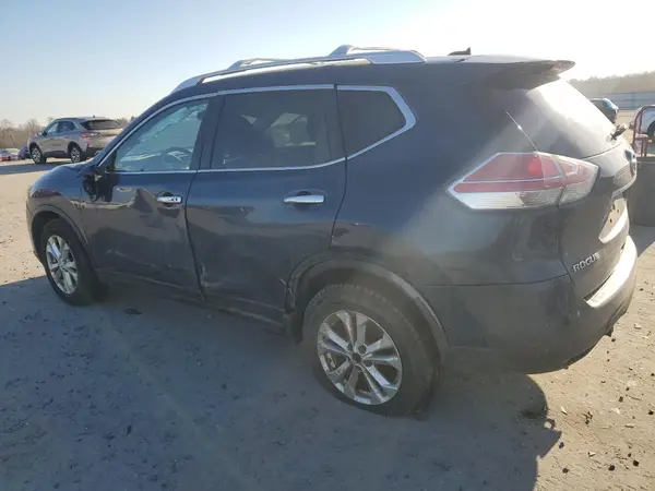 JN8AT2MV3GW150953 2016 NISSAN ROGUE - Image 2