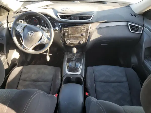 JN8AT2MV3GW150953 2016 NISSAN ROGUE - Image 8