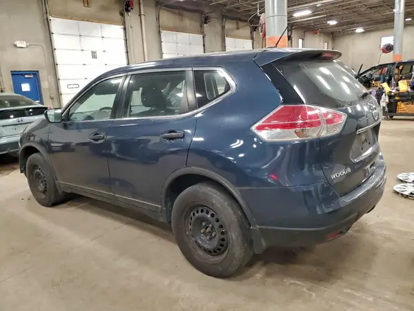 JN8AT2MV3GW151584 2016 NISSAN ROGUE - Image 2