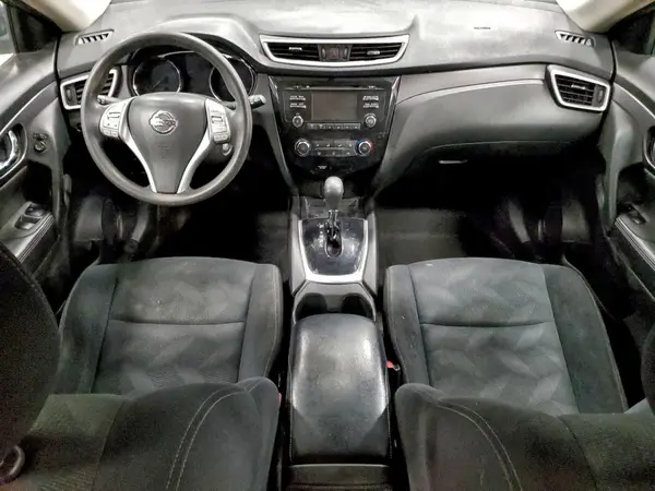JN8AT2MV3GW151584 2016 NISSAN ROGUE - Image 8