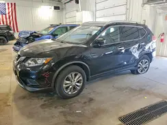 JN8AT2MV3GW151620 2016 NISSAN ROGUE