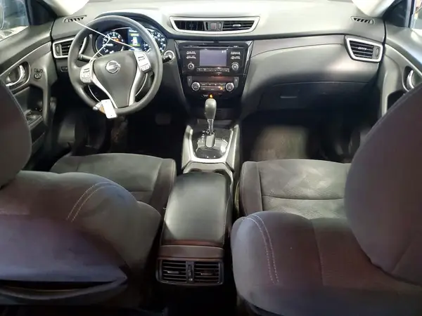 JN8AT2MV3GW151620 2016 NISSAN ROGUE - Image 8