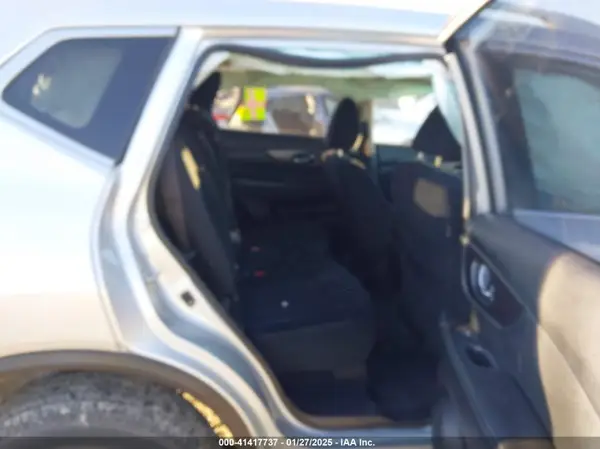 JN8AT2MV3GW152038 2016 NISSAN ROGUE - Image 8