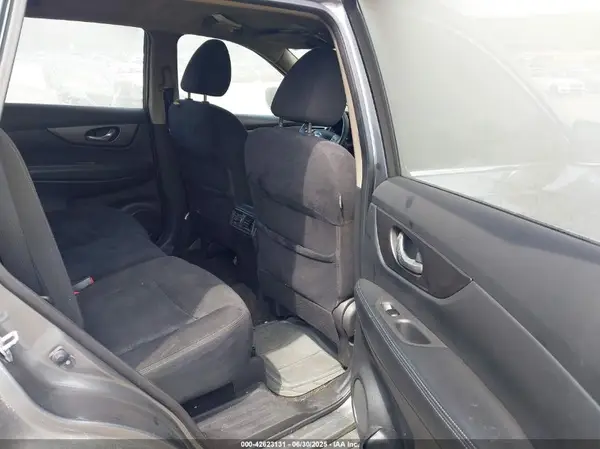 JN8AT2MV3GW152587 2016 NISSAN ROGUE - Image 8