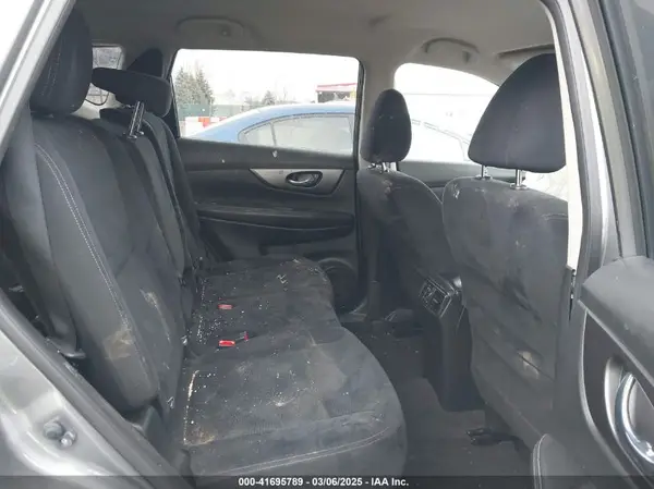 JN8AT2MV3GW152928 2016 NISSAN ROGUE - Image 8