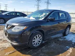 JN8AT2MV3GW153111 2016 NISSAN ROGUE