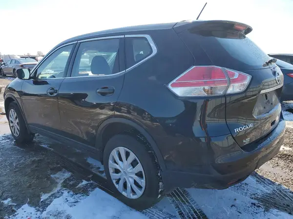 JN8AT2MV3GW153111 2016 NISSAN ROGUE - Image 2