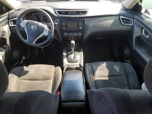 JN8AT2MV3GW153111 2016 NISSAN ROGUE - Image 8