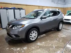 JN8AT2MV3GW153299 2016 NISSAN ROGUE