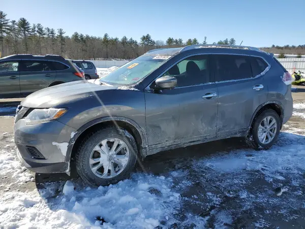 JN8AT2MV3GW153593 2016 NISSAN ROGUE - Image 1