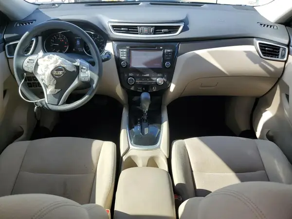 JN8AT2MV3GW153786 2016 NISSAN ROGUE - Image 8