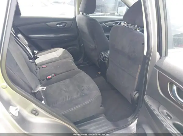 JN8AT2MV3GW153917 2016 NISSAN ROGUE - Image 8