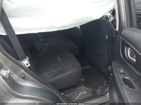 JN8AT2MV3GW154288 2016 NISSAN ROGUE - Image 8