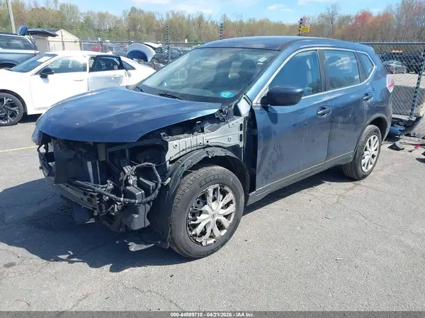 JN8AT2MV3GW154405 2016 NISSAN ROGUE - Image 2