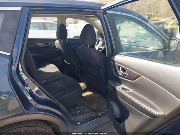 JN8AT2MV3GW154405 2016 NISSAN ROGUE - Image 8