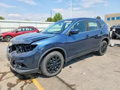 JN8AT2MV3GW154484 2016 NISSAN ROGUE