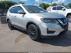 JN8AT2MV3HW000181 2017 NISSAN ROGUE