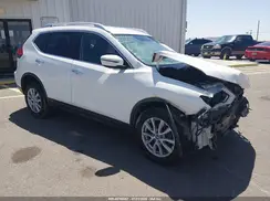 JN8AT2MV3HW000696 2017 NISSAN ROGUE