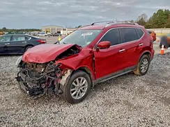 JN8AT2MV3HW000715 2017 NISSAN ROGUE