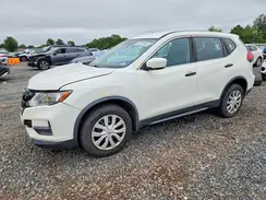 JN8AT2MV3HW001055 2017 NISSAN ROGUE