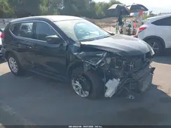 JN8AT2MV3HW001394 2017 NISSAN ROGUE