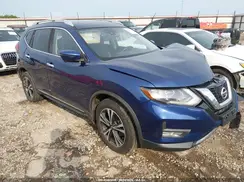 JN8AT2MV3HW001458 2017 NISSAN ROGUE