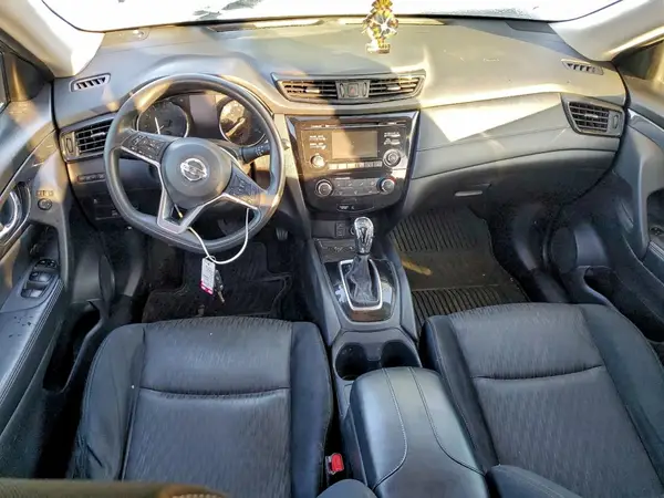 JN8AT2MV3HW001802 2017 NISSAN ROGUE - Image 8