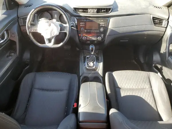 JN8AT2MV3HW001900 2017 NISSAN ROGUE - Image 8