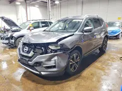 JN8AT2MV3HW002710 2017 NISSAN ROGUE