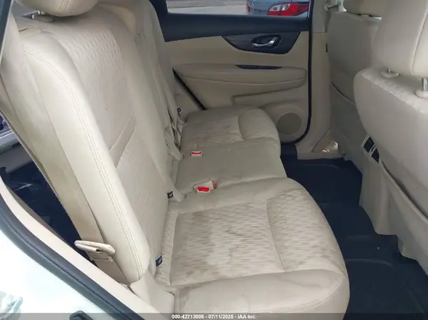 JN8AT2MV3HW003596 2017 NISSAN ROGUE - Image 8