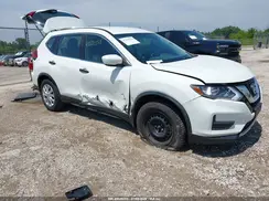 JN8AT2MV3HW004327 2017 NISSAN ROGUE